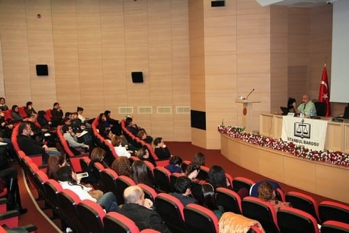 Kadın Hakları Ve Aile İçi Şiddet Konulu Sertifika Programı

 - 62