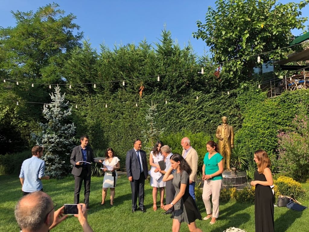 41. Dönem Hukuk İngilizcesi ve Terminolojisi Sınav Sonuçları Açıklandı - 5