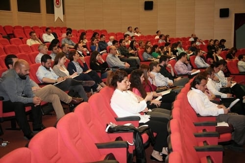 Trafik Sigortası Yeni Genel Şartları Ve Getirdiği Sorunlar
 - 17