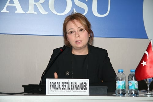 Sanık Sandalyesindeki Gazeteci Sempozyumu - 17