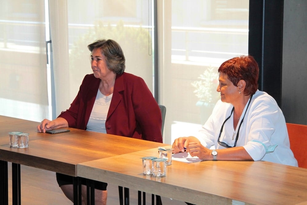 Filipinler Konsolosluğu’ndan İstanbul Barosu’na Ziyaret - 1