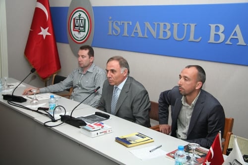 Türkiye’De İnsan Haklarına Genel Bir Bakış
 - 3