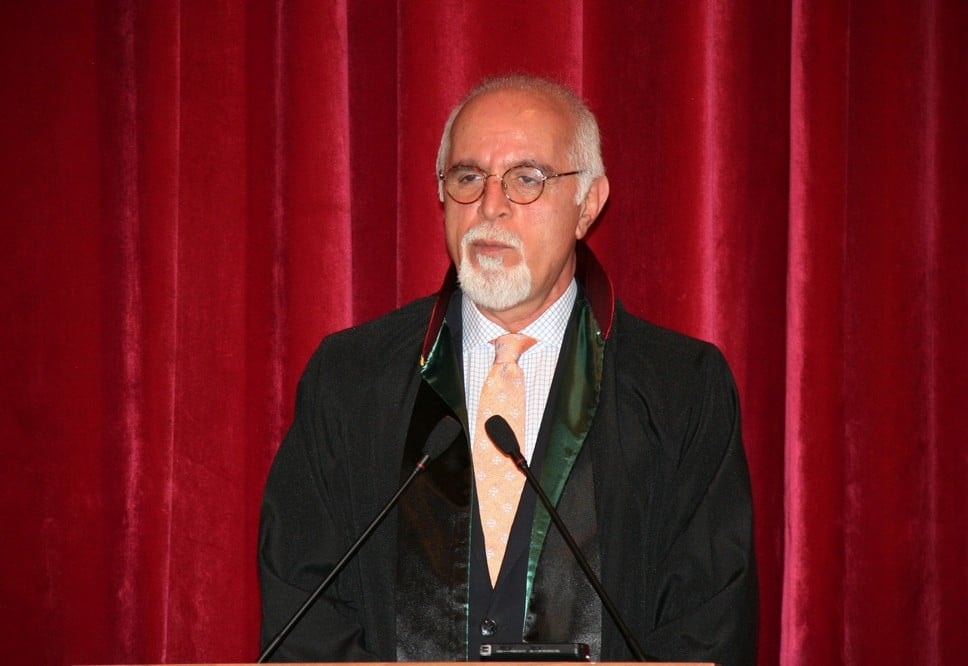 İstanbul Barosu 140 Yaşında!  - 219