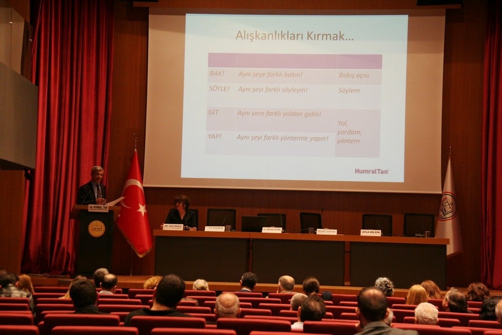 Avukatın Kalite Yolculuğu - 4