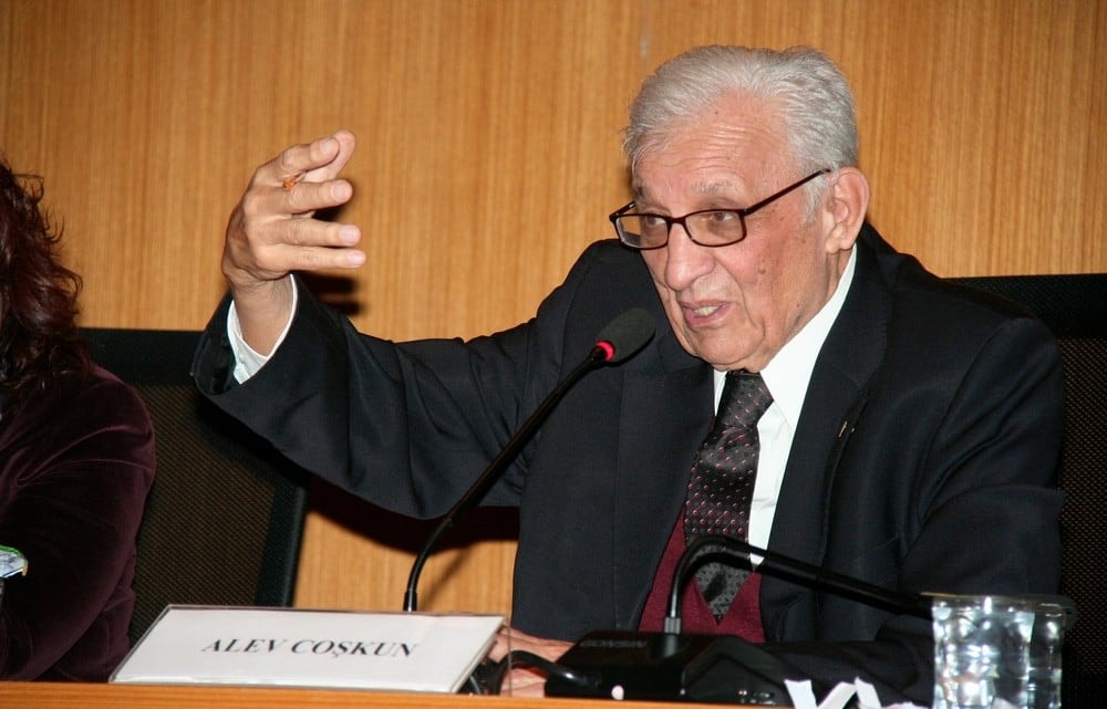 95. Yılında 3 Devrim Yasası ve Karşıtları - 57