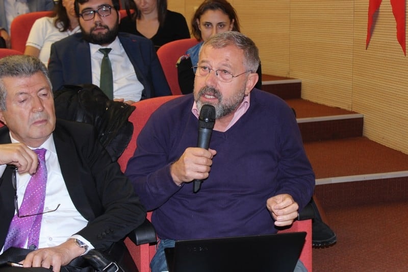 Lojistik Sektöründe İş Hukuku Uyuşmazlıkları Ve Zorunlu Arabuluculuk - 35