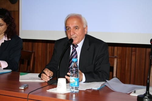 Cmk Genel Toplantısında Sorunlar Görüşüldü - 1