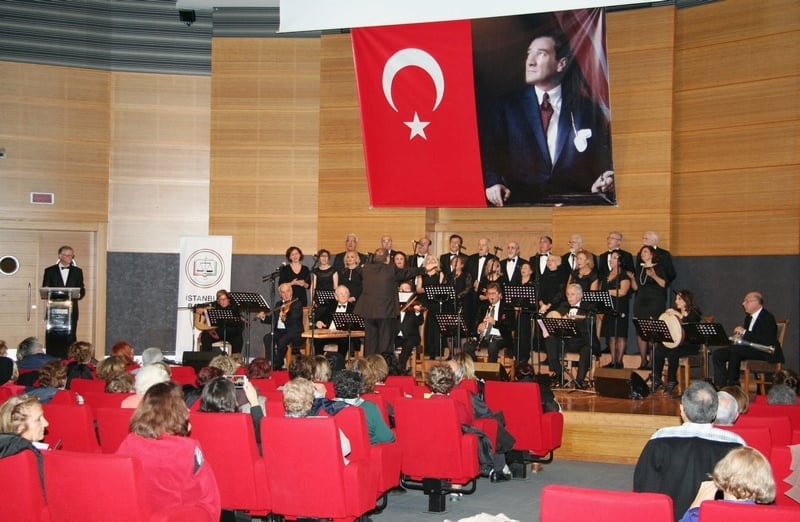 Tsm Koromuzun Sonbahar Konseri - 48