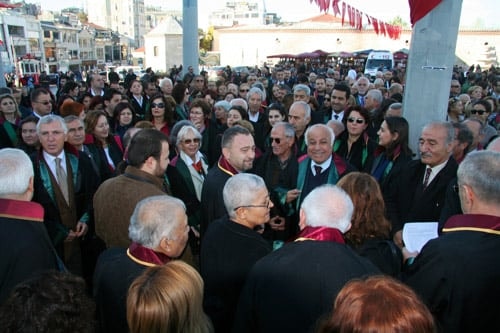 75. Yılında Atamızı Bir Kez Daha Andık - 12