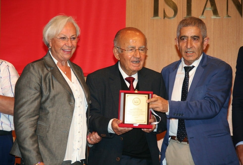 İmar Barışı - 100