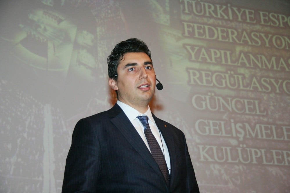 E-Spor ve Hukuk - 13