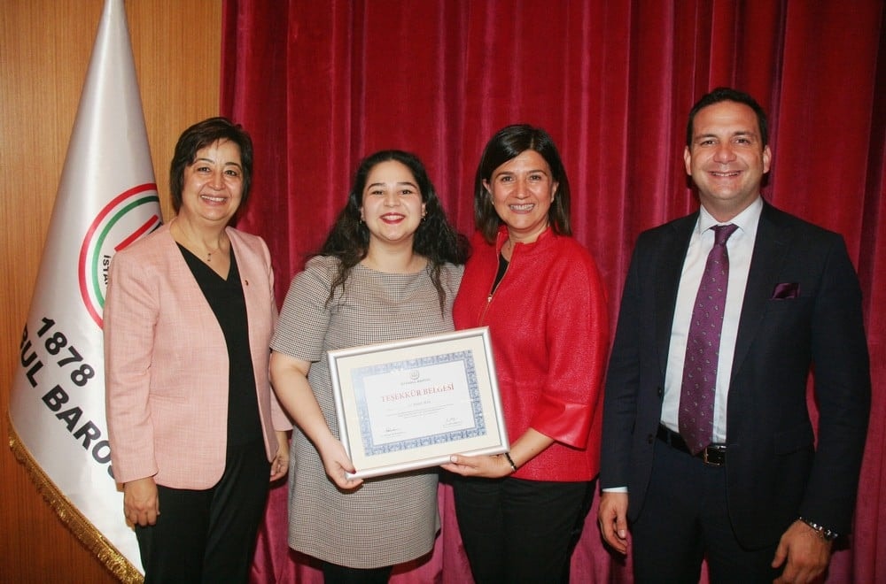 AİHM’e Bireysel Başvuru Semineri - 22