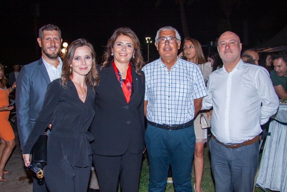 Yeni Adli Yıl Kokteyli - 24