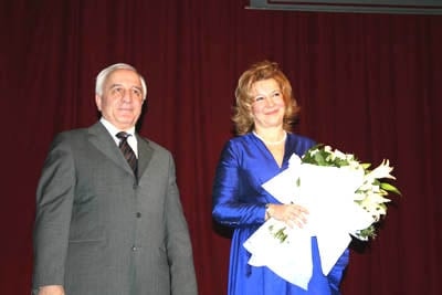 Gülsin Onay Resitali - 5