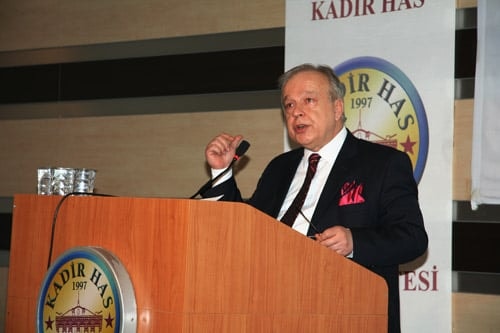 Hukuk Muhakemeleri Kanunu Tasarısı’Nın Getirdiği Yenilikler 

Ve Bu Yeniliklerin Değerlendirilmesi 
 - 3