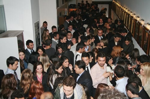 Stj. Avukatlar Tanışma Toplantısı - 17