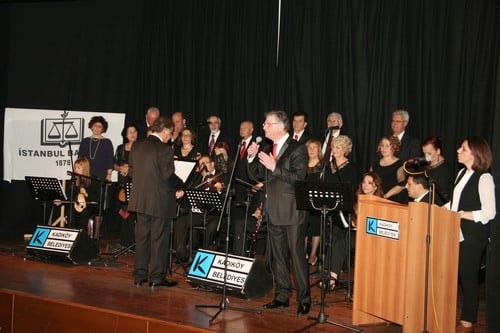 Tsm Koromuzun Kış Konseri

 - 43