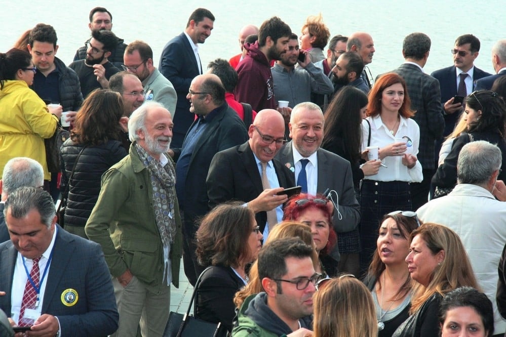 Başkan Durakoğlu Güven Tazeledi - 271