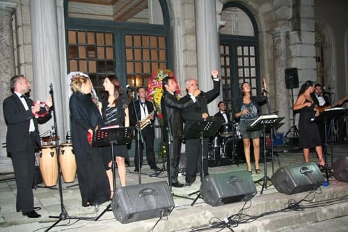 Yeni Adli Yılın Açılışı Nedeniyle
Avukatlar Bir Araya Geldi - 37