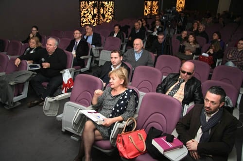 Adli Yardım Genel Kurulu Toplandı

 - 63