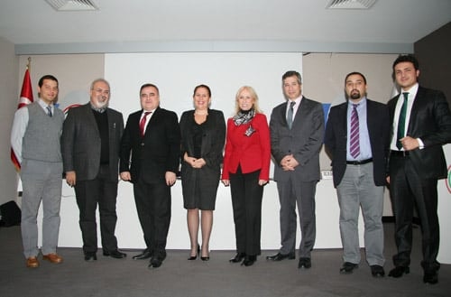 Tarihi Kültür Ve Tabiat Varlıklarımızın Korunması - 43