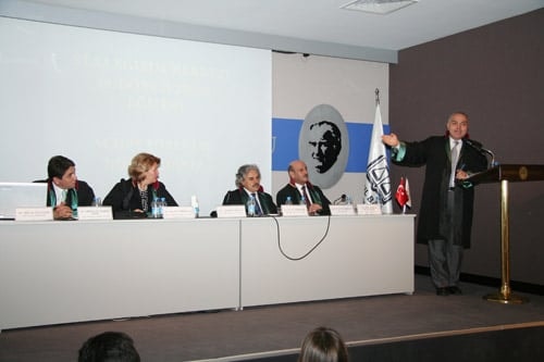 Staj Eğitim Merkezi 18. Dönem 2009/8 Eğitim Dönemi Başladı - 10