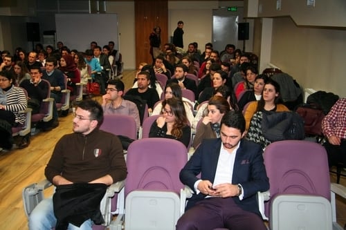 Stajyer Avukatlar Hukuk Devletinin Teminatıdır

 - 9