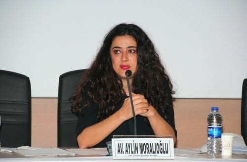 Kadın Hakları Ve Aile İçi Şiddet” Konulu Sertifika Programı Devam Ediyor
 - 42