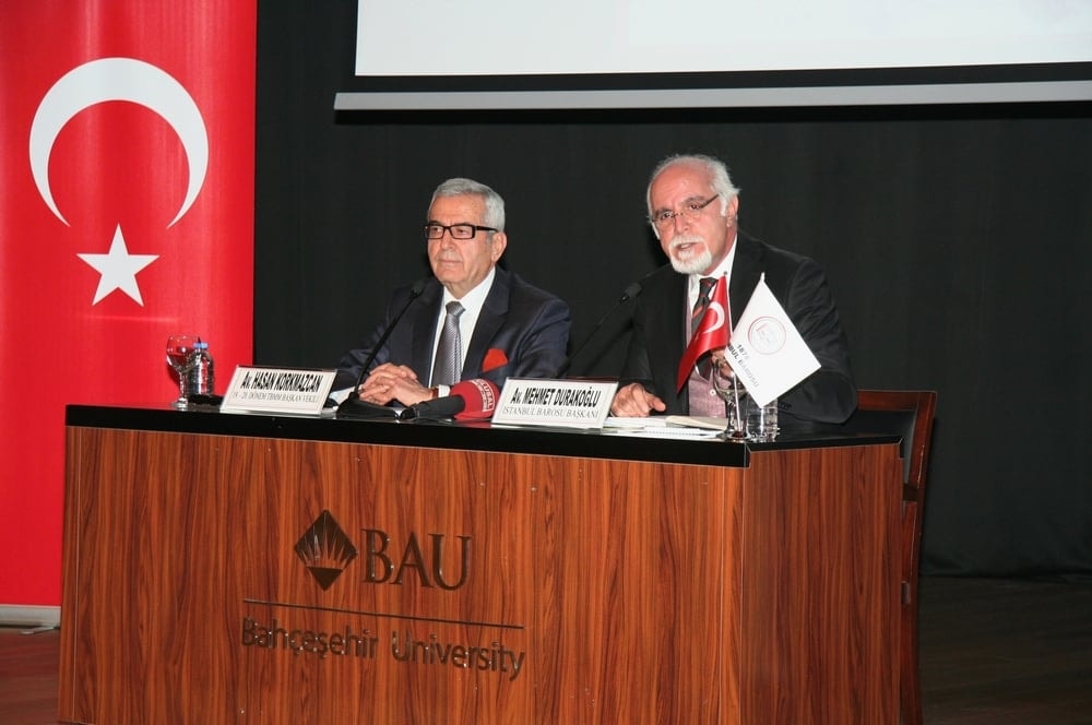 Anayasa Değişikliği Sempozyumu - 66