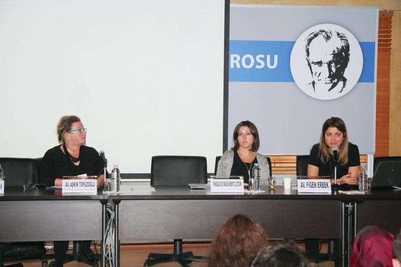 Dünya Çocuk Hakları Gününde Engelli Çocuklar - 27