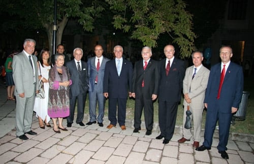 Yeni Adli Yıl Başladı - 16