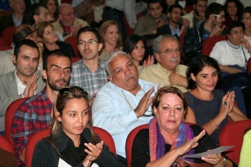 Küba Devrimi. Başka Bir Dünya - 14