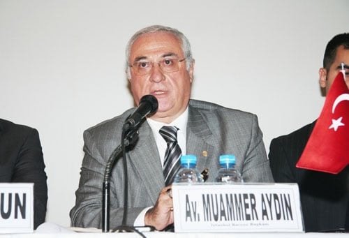 Avukatlara Uyap Bilgilendirme Semineri - 11