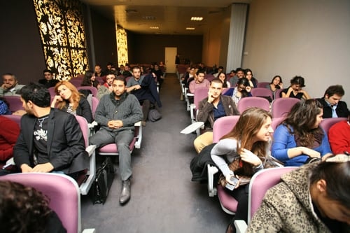 Adliye Stajına Başlarken Vı
 - 15