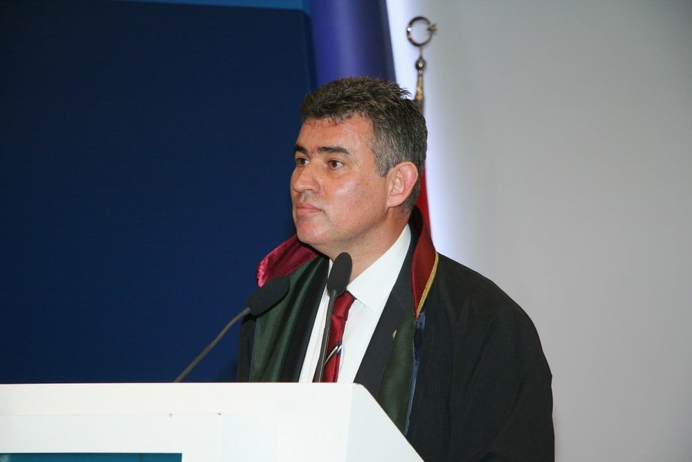 Türkiye Barolar Birliği Başkanlığına Feyzioğlu Yeniden Seçildi - 248