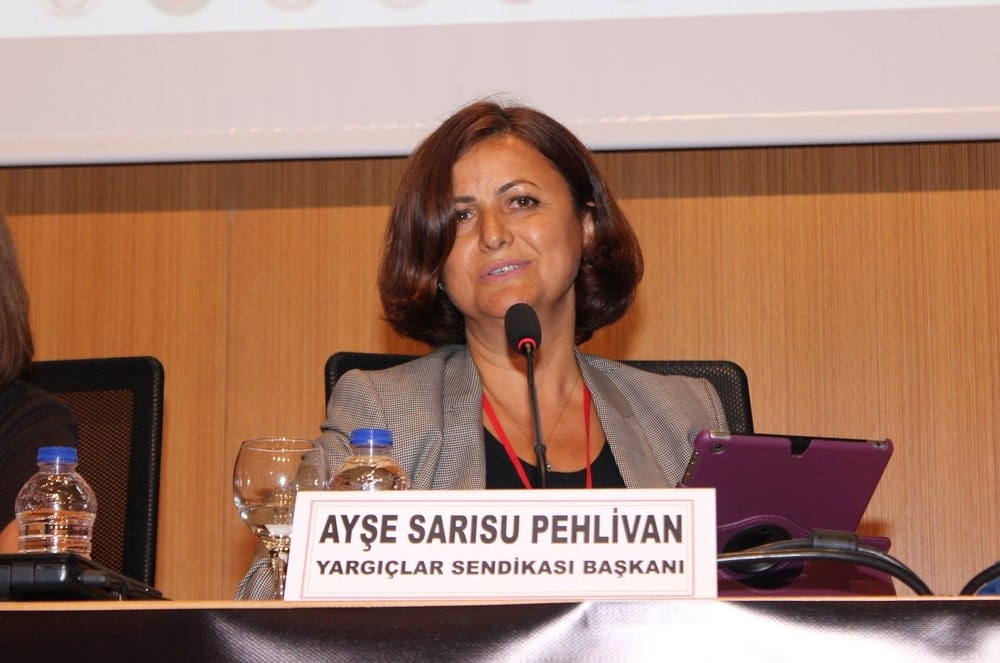 Uluslararası Konferans: ‘Ayın Karanlık Yüzü’ - 179