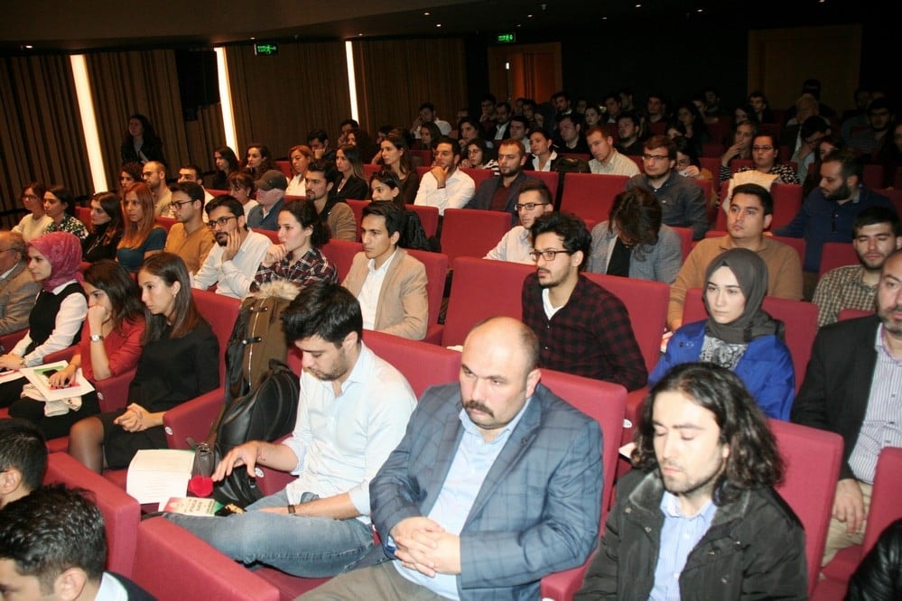 Staj Eğitim Merkezinde Yeni Eğitim Dönemi Başladı - 18