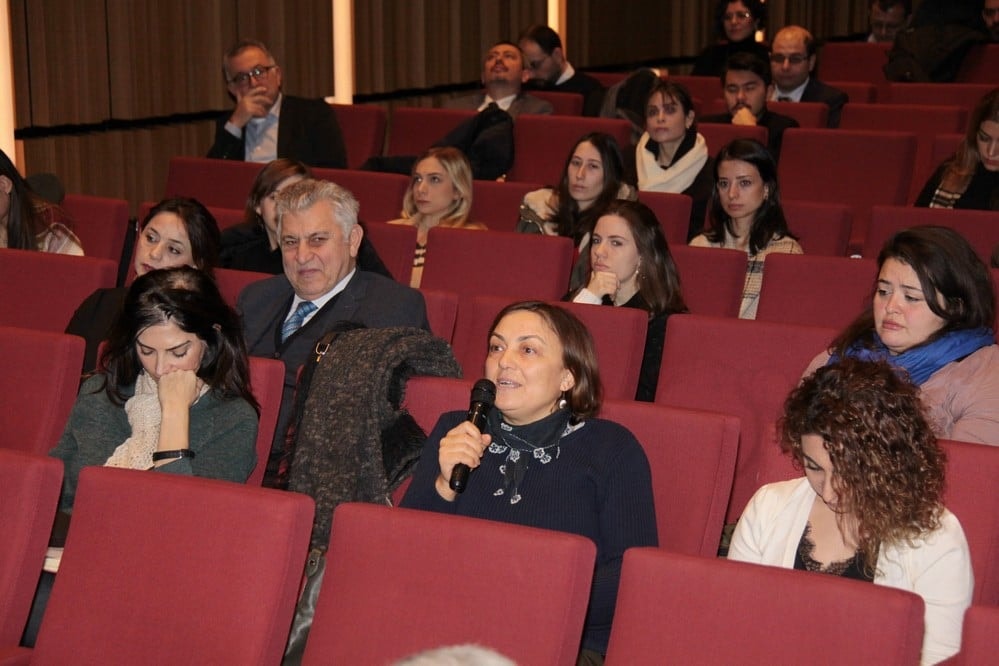 Lojistik ve Taşıma Sektöründe Uyuşmazlık Çözüm Yolları - 27