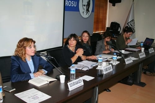 Sağlık Hukukunda Soybağı Ve Adli Genetik Uygulamaları
 - 67