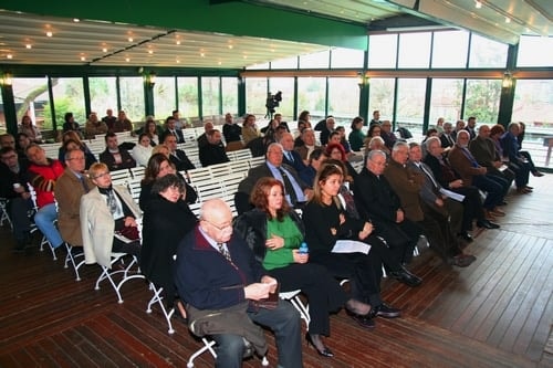 Baro Meclisi 38. Olağan Genel Kurulu - 35