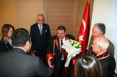 Sem’De Yeni Eğitim Dönemi Başladı
 - 82