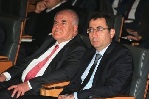 Demiryolunun Serbestleştirilmesi Ve Geleceği
 - 62