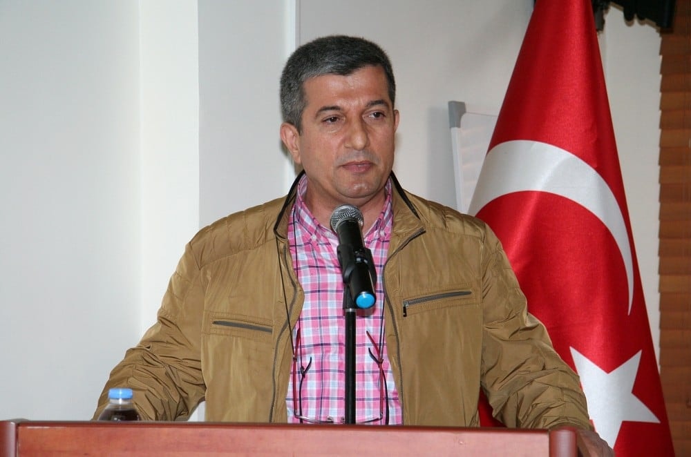 Baro Meclisi 42. Olağan Genel Kurulu Toplandı - 72