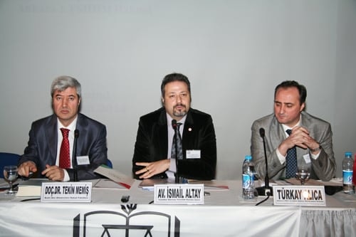 Patent, Tasarım Ve Coğrafi İşaretlere İlişkin Yasa Teklifinin Değerlendirilmesi

 - 5