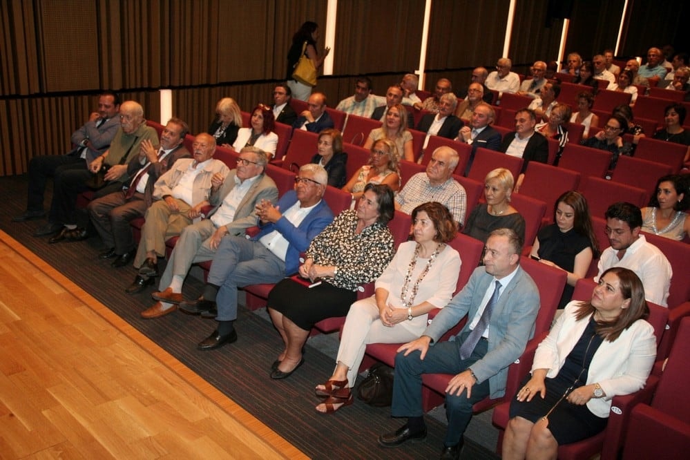 İstanbul Barosu TBB Delegeleri, Olağanüstü Genel Kurul Çağrısını Onayladı - 1