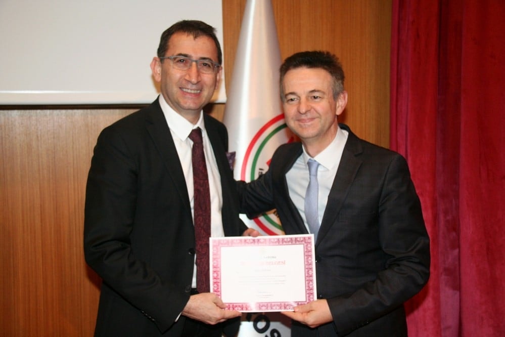 Yükün Teslim Alınmaması, Demuraj ve Tasfiye Süreçleri - 55