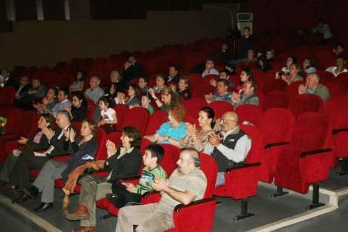 Türk Halk Müziği Bahar Konseri
 - 3