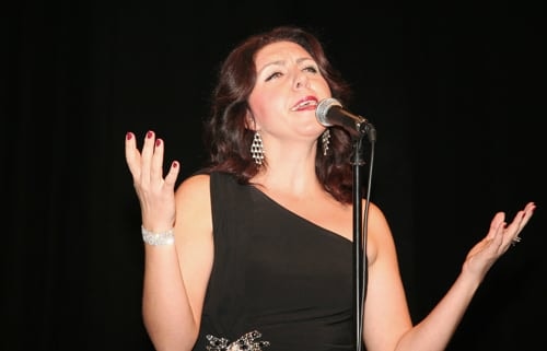 Tsm Koromuzun Sonbahar Konseri - 21