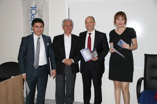 İnternet Medyası Hukuku Iı

 - 23