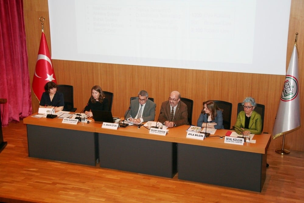 Avukatın Kalite Yolculuğu - 10